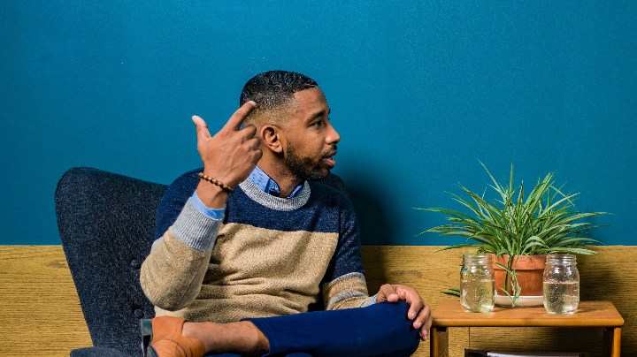 Inteligencia conversacional