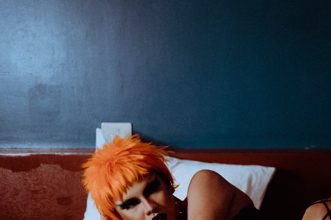 Deseos y fantasías sexuales con tu pareja