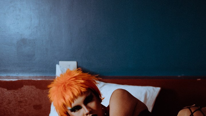 Deseos y fantasías sexuales con tu pareja