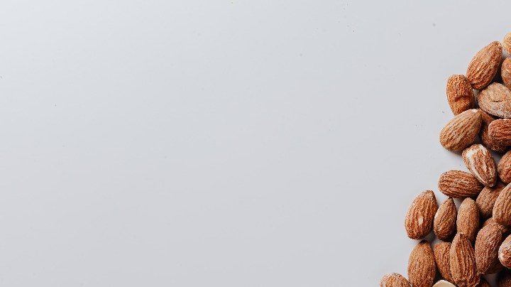 almendras