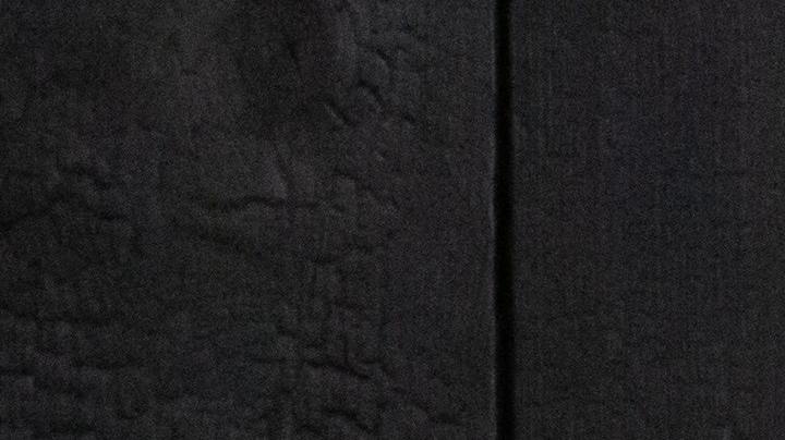 errores al vestirte de color negro