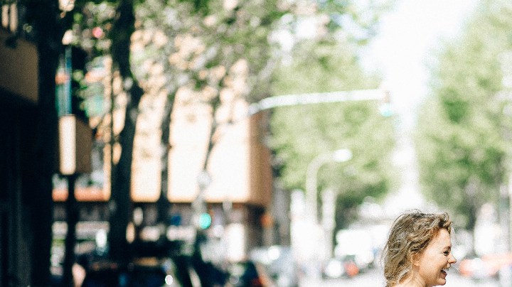 Caminar 500 pasos más