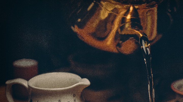 razones para tomar té