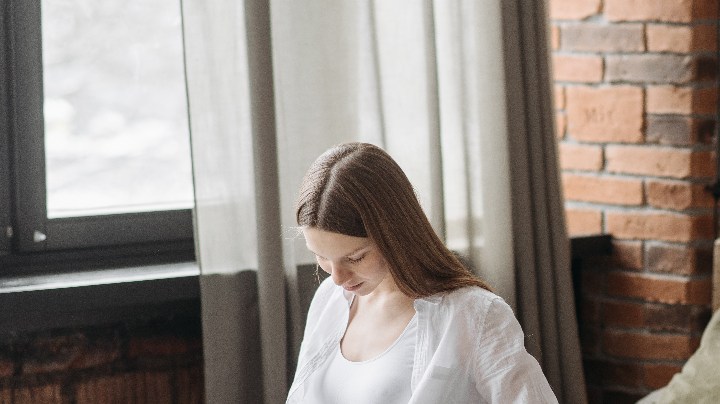 síntomas del embarazo alerta