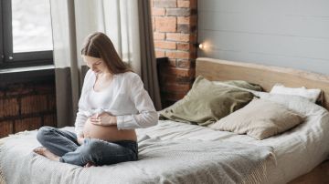 síntomas del embarazo alerta