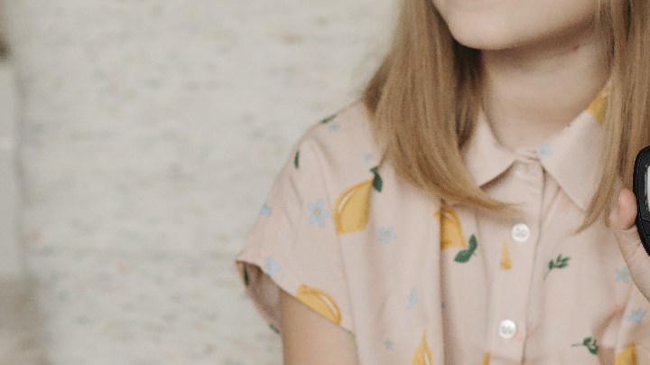 COVID aumentaría el riesgo de diabetes tipo 1 en los niños