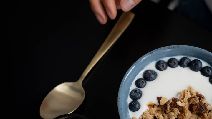 comer yogur todos los días