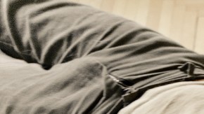 actuar "como bebé" en una relación