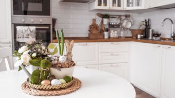 Cómo convertir la cocina en el mejor espacio de tu casa.