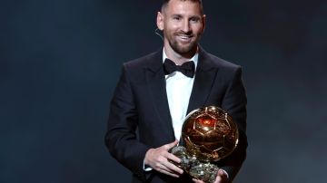 Lionel Messi y la salud mental: el camino a la gloria