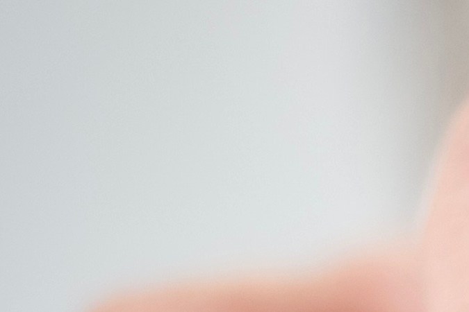 Modelos de uñas hermosos y "tenebrosos" que puedes usar en Halloween.