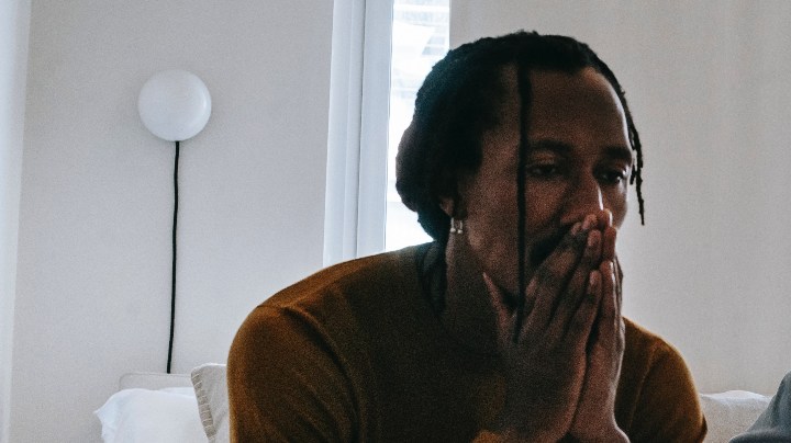 NO quedarte en una relación