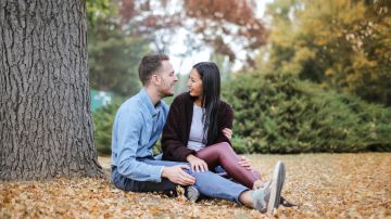 queja asertiva pareja