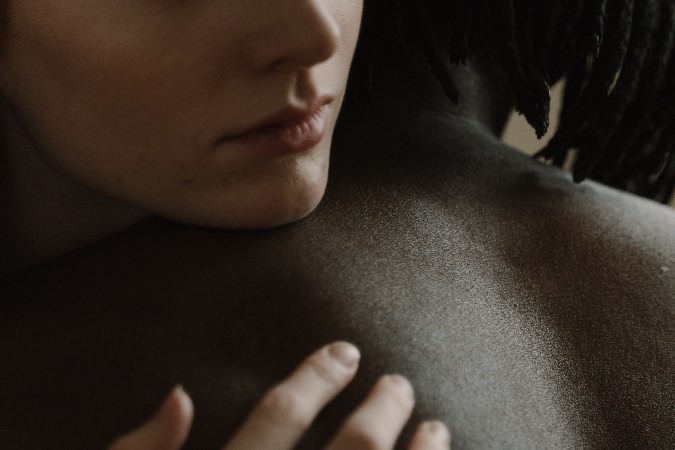 Ganas de orinar durante el sexo