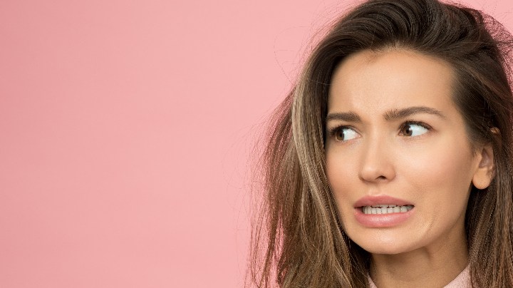 Caída del cabello suplementos