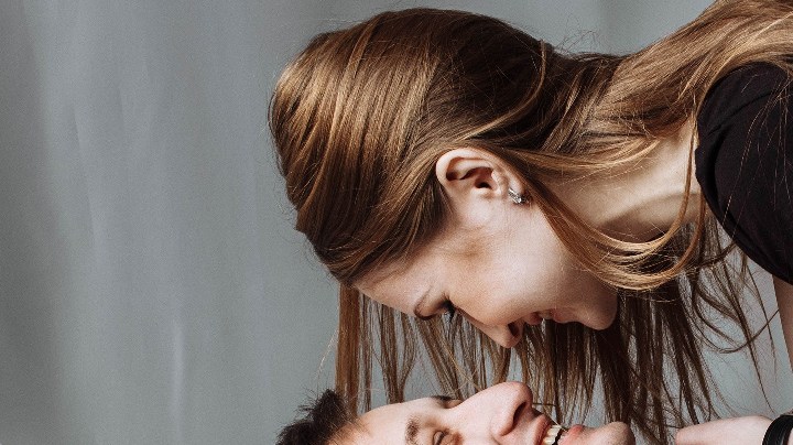 enamorando de mi amigo con beneficios