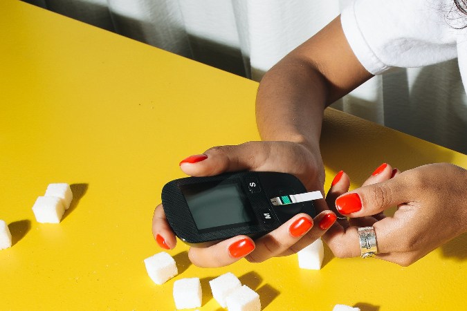 diabetes tipo 2 antes de los 30