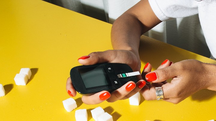 diabetes tipo 2 antes de los 30