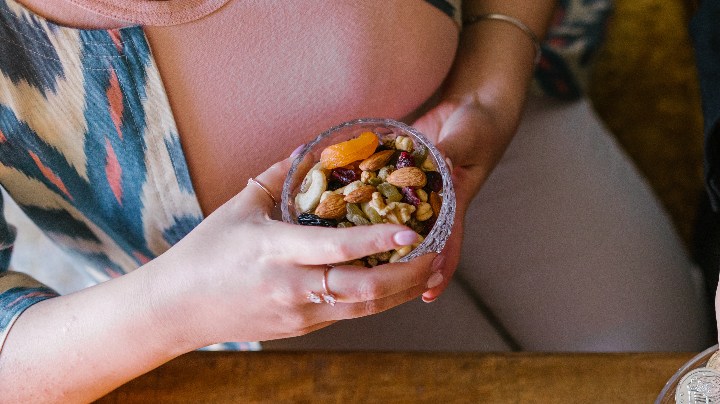 comer más cuando hace frío