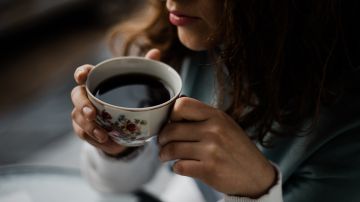 Cuán efectivo es tomar café para combatir un resfriado.