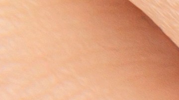 Modelos de uñas hermosos y "tenebrosos" que puedes usar en Halloween.