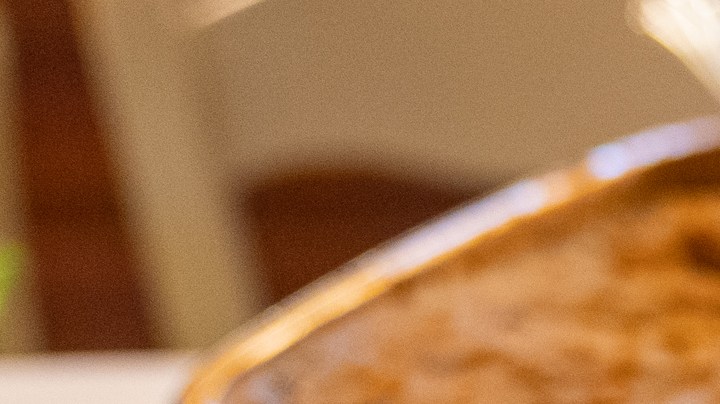 Cómo debes guardar y por cuánto tiempo las sobras de Thanksgiving.