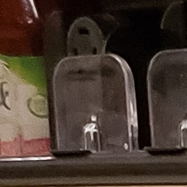 Cuán necesario es guardar la mayonesa en el refrigerador.