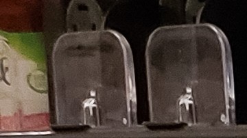 Cuán necesario es guardar la mayonesa en el refrigerador.