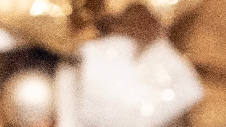 Nadia Ferreira responde a Marc Antonhy su gesto de amor: ¡Te amo!