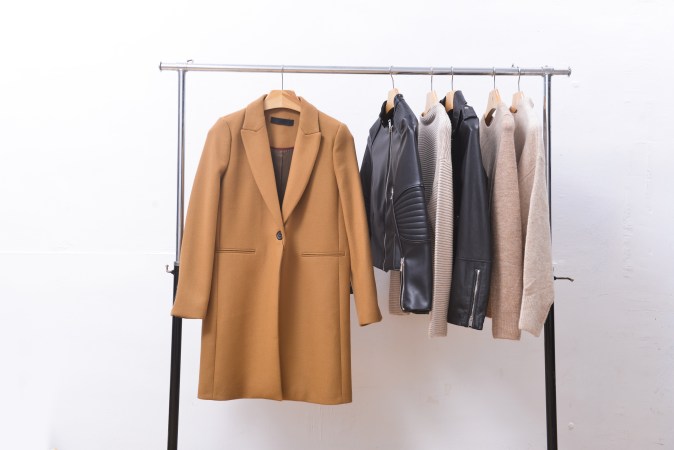 Cuadros y bufandas: Dos máximas tendencias de moda para este invierno