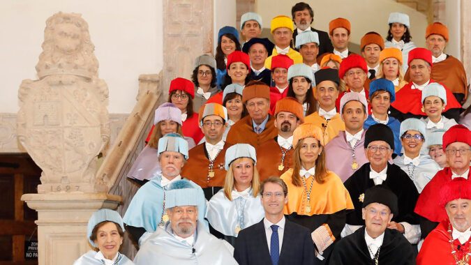 Susana Cordero, la primera mujer en dirigir la Academia Ecuatoriana de la Lengua