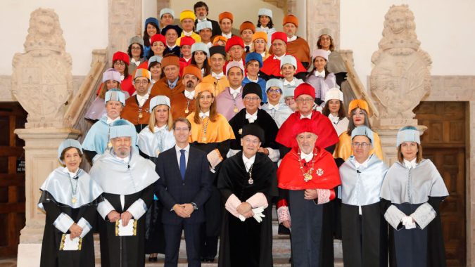 Susana Cordero, la primera mujer en dirigir la Academia Ecuatoriana de la Lengua