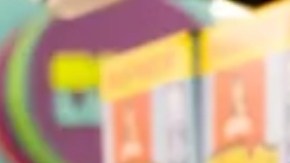 Por qué retiran cajas de barras de granola de Quaker.