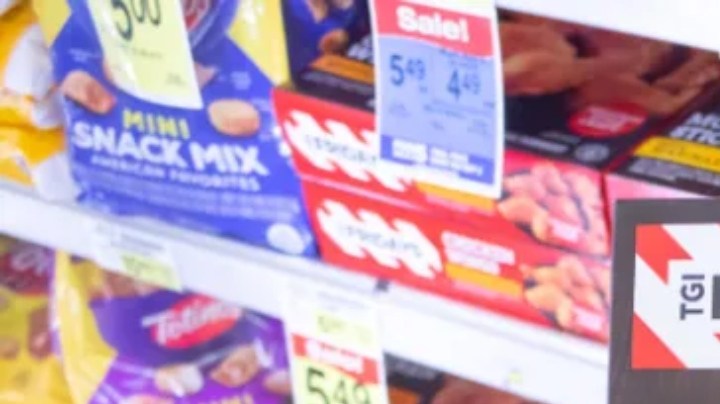 Por qué están retirando los chicken bites de TGI Fridays.