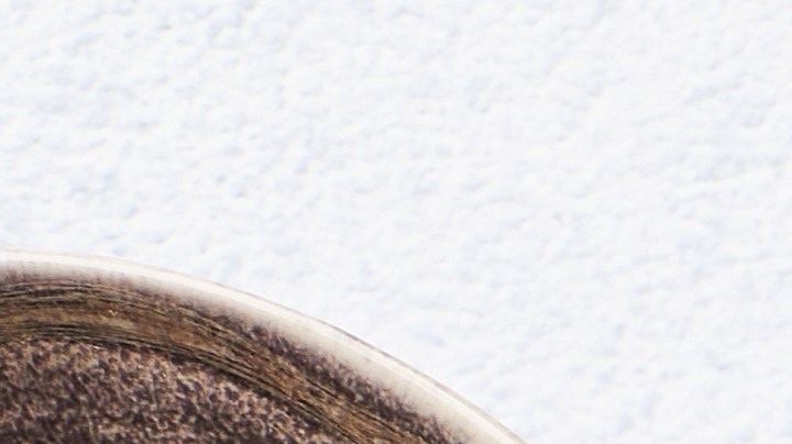 Cuál es la verdura que más debes comer para ir al baño, según expertos.