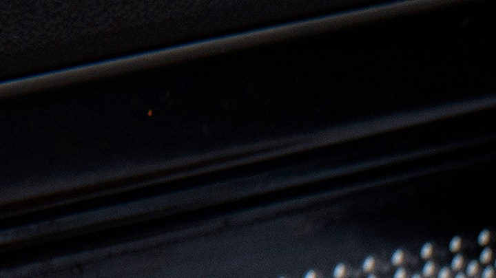 La razón por la que nunca debes recalentar pollo en el microondas.