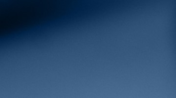 Diseños divertidos de uñas azules.