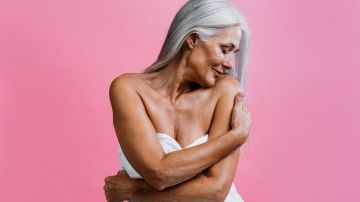 Guía para vivir una sexualidad placentera post menopausia