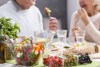 7 claves para que cumplas con tu propósito de comer sano este 2024