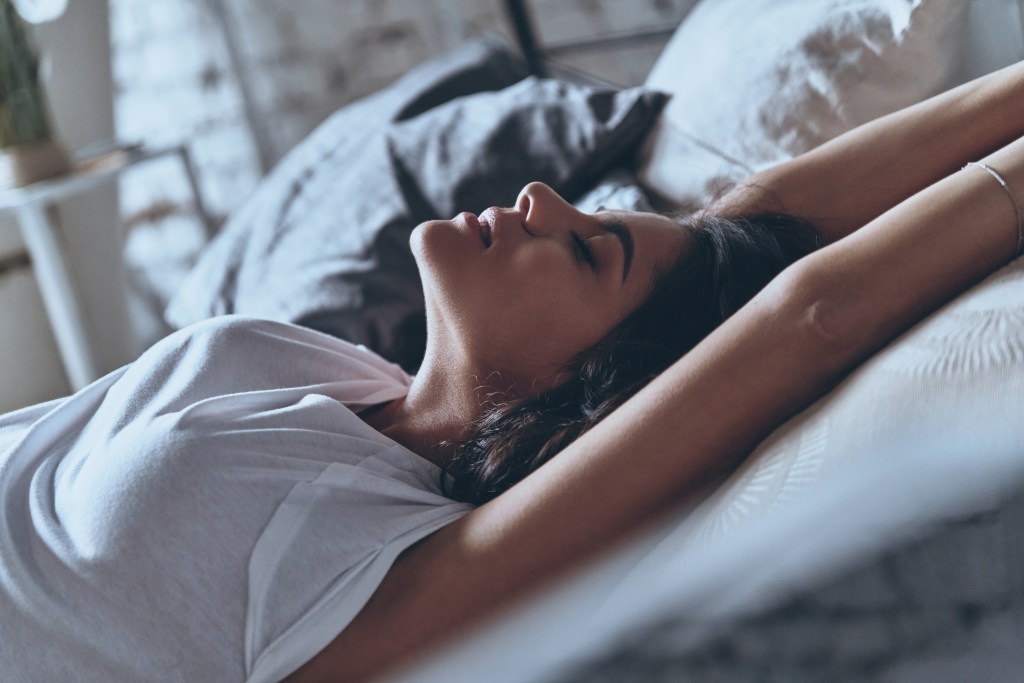 Relaciones íntimas mientras duermes: Sexomia, un trastorno del sueño