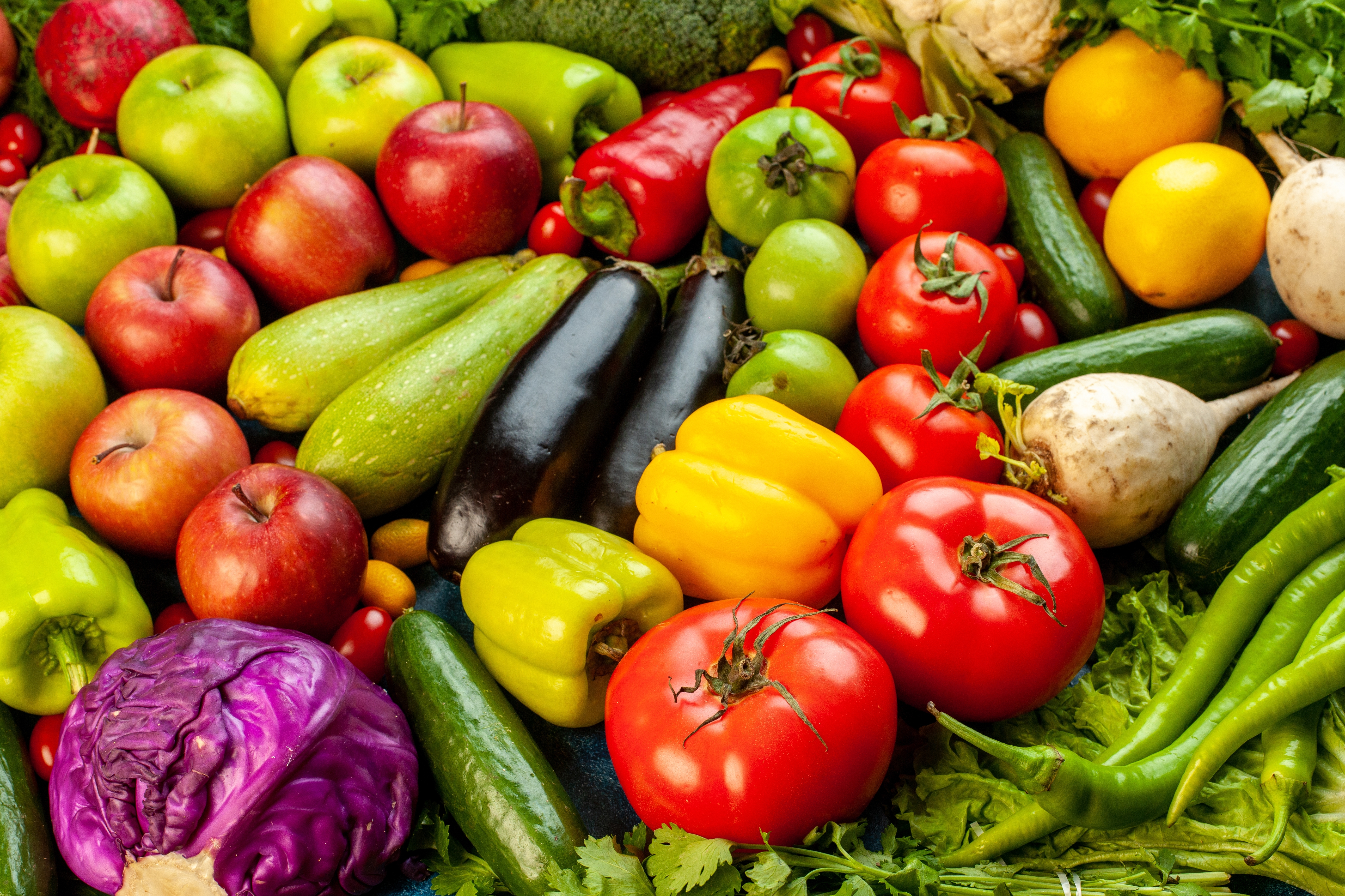 Estas son las 6 verduras desinflamatorias que te ayudan en enero