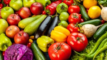 Estas son las 6 verduras desinflamatorias que te ayudan en enero