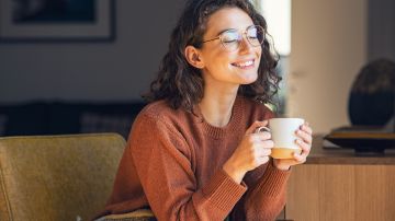 Tomar café para aliviar la depresión: cuán cierto es el efecto.
