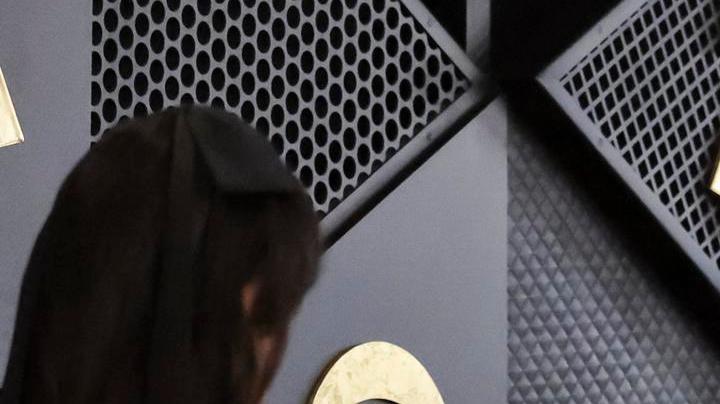 Taylor Swift, la mujer más poderosa de Estados Unidos y popular de los Grammy