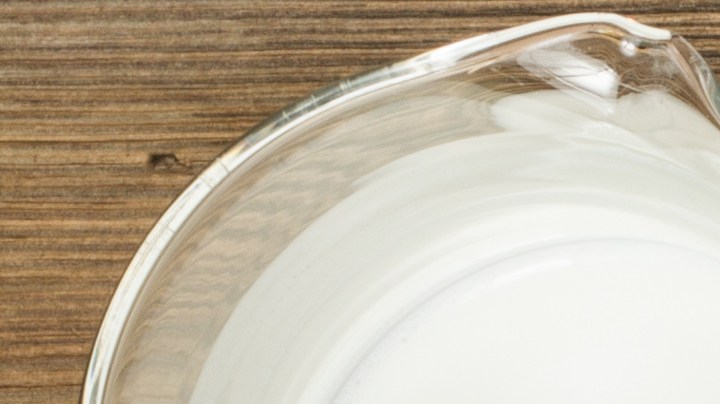 Cuáles son los alimentos que aportan más calcio a tu organismo.