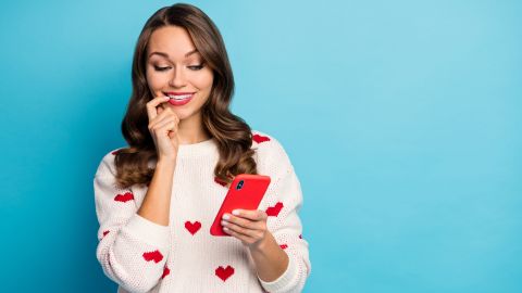 Cómo conseguir pareja en San Valentín con una app de citas.