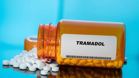 Cuál es la forma correcta de tomar el opioide tramadol, según expertos.