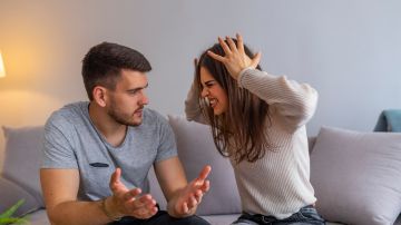 Las frases que pueden hacer enojar a tu pareja.