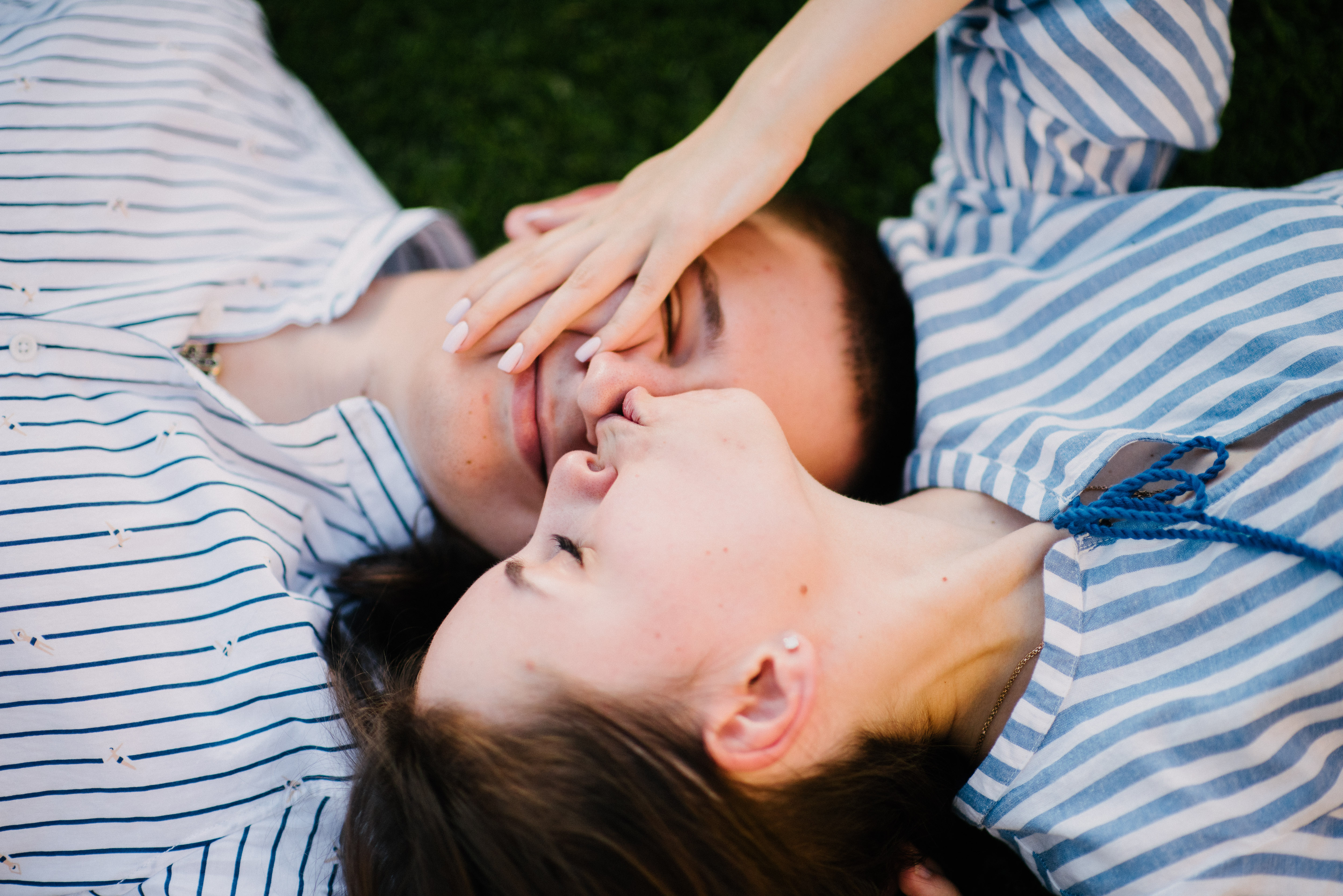 Cómo construir relaciones sanas: Consejos para ver las 'Green Flags'