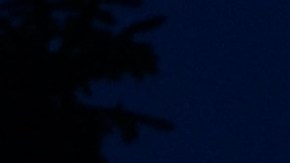 Este 24 de febrero habrá luna llena y se conoce como Luna de Nieve